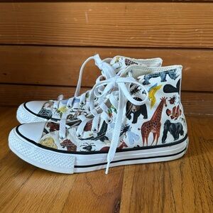 Animal Converse